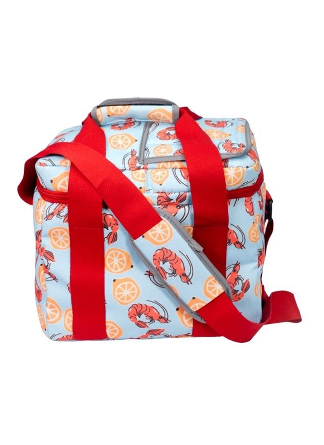 CUBS - Cooler Dancing Shrimps 32 cans - Image 1
