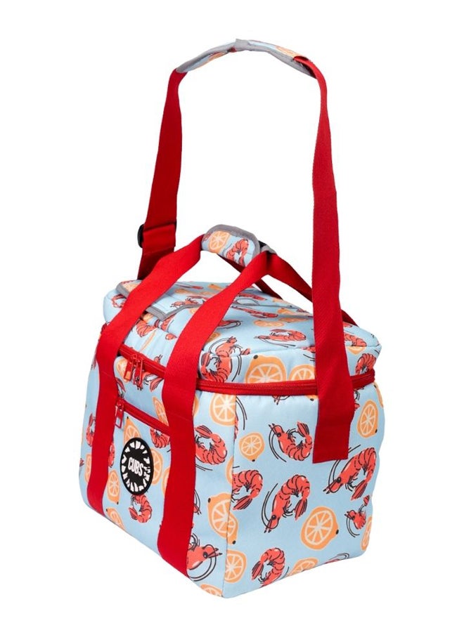 CUBS - Cooler Dancing Shrimps 32 cans - Image 1