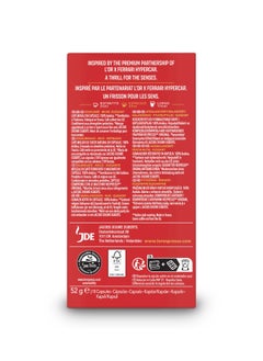 L'OR Espresso Maranello Intensity 10 Coffee Capsules 10 Capsules (52g)  - Image 3