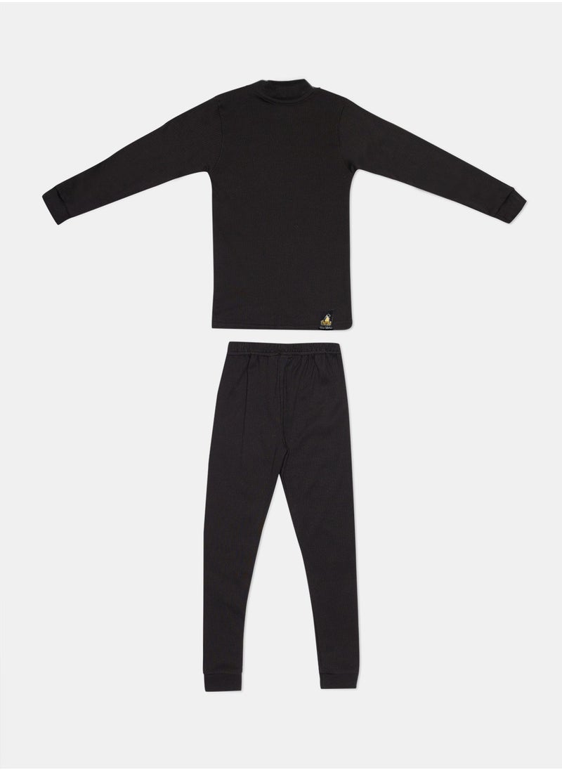 Thermo Girls Thermal Clothing Set  - Image 2