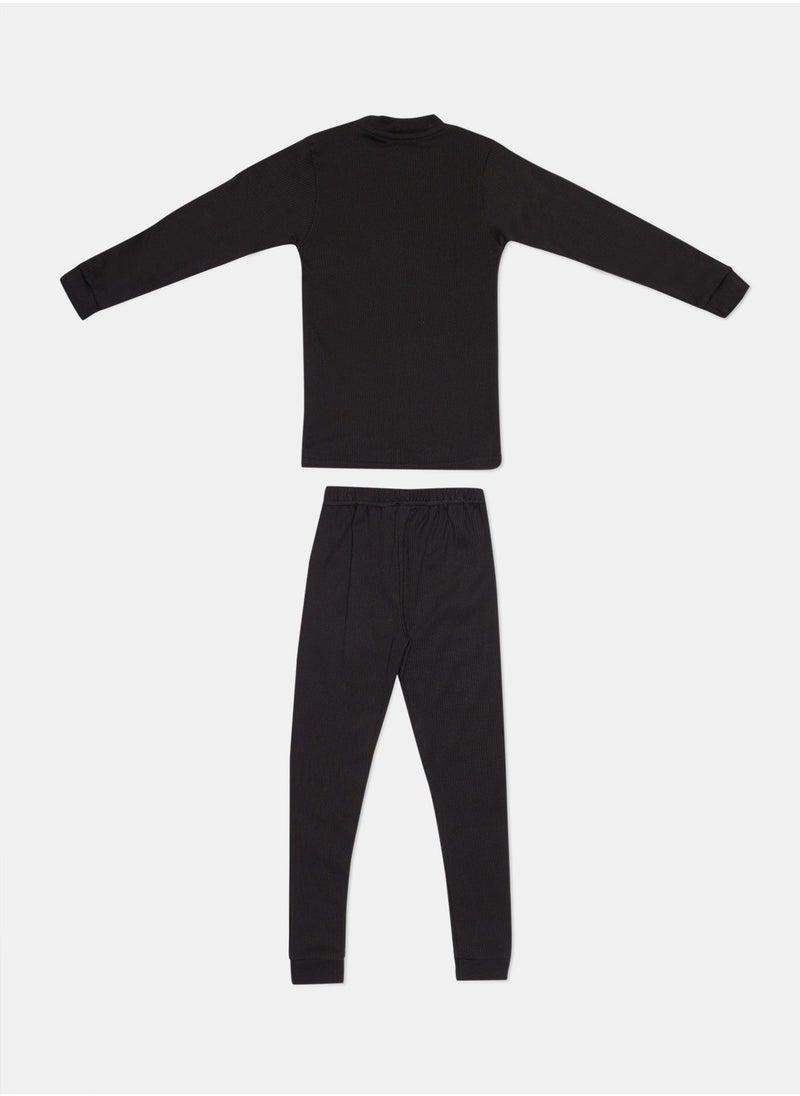 Thermo Girls Thermal Clothing Set  - Image 3