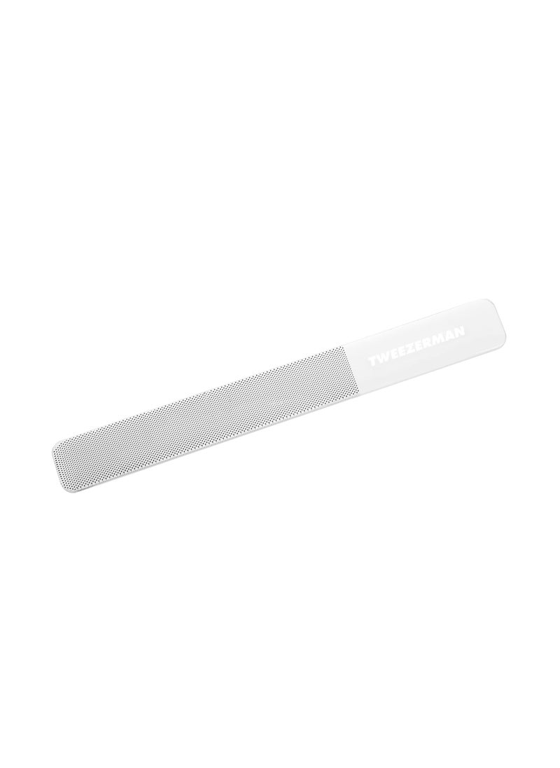 Tweezerman Tweezerman Glass Nail Buffer 