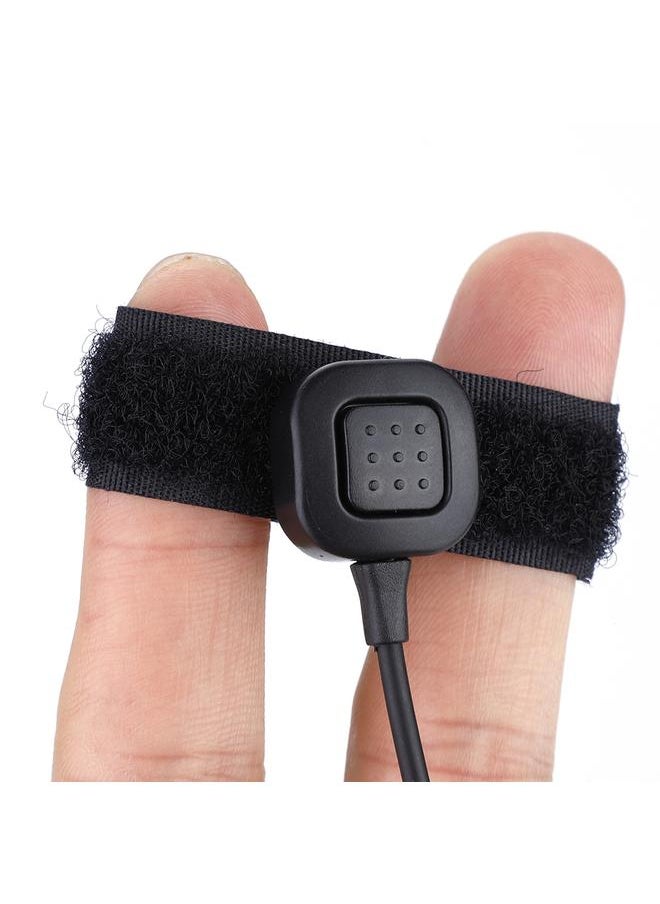 Two Way Radio Bluetooth Helmet Headset Special Connection Cable for Kenwood Baofeng