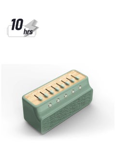 Y&D Sleep Sound Machine with Bluetooth Speaker, White Noise Machine, Rechargeable Battery Headphone Jack, DIY 255+ Mixer for Adults  - Image 1