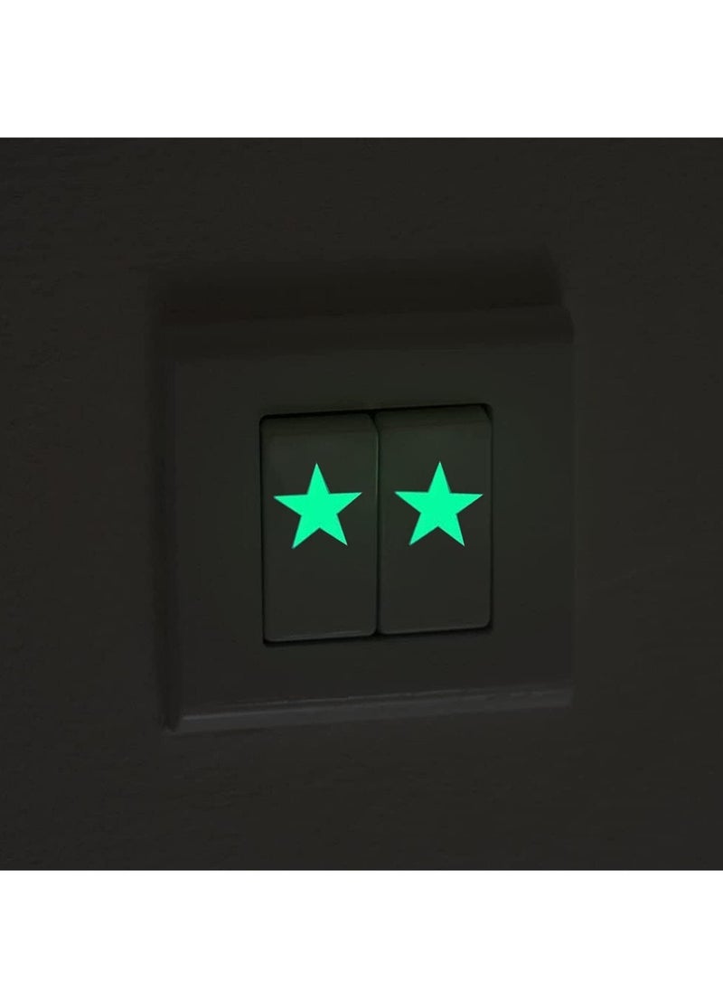 Glow In The Dark Stars Wall Stickers 433Pcs Glow Stars And Moon Decals Ceiling Stars Glow In The Dark For Wall Decoration Nursery Bedroom Living Room Decor - pzsku/Z82F89996AE238C227959Z/45/_/1706507852/76f2f85c-9a4e-48a6-93bf-f50f8b9bfb50