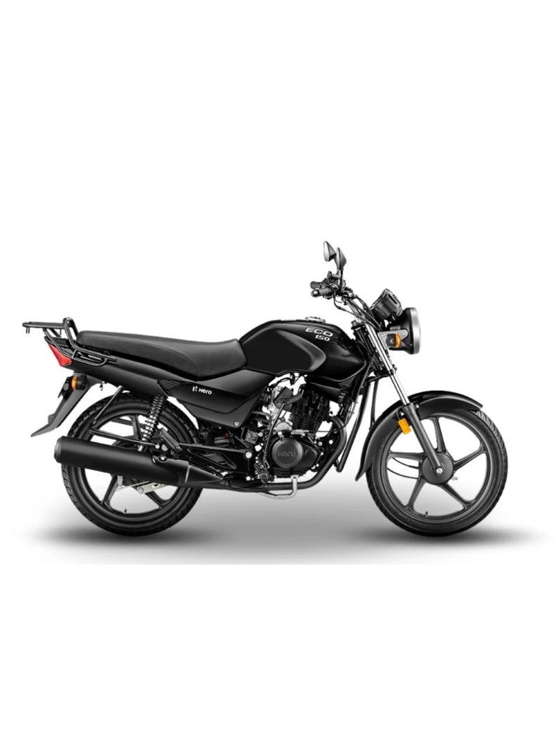 Hero Echo 150 Motorcycle - Image 2