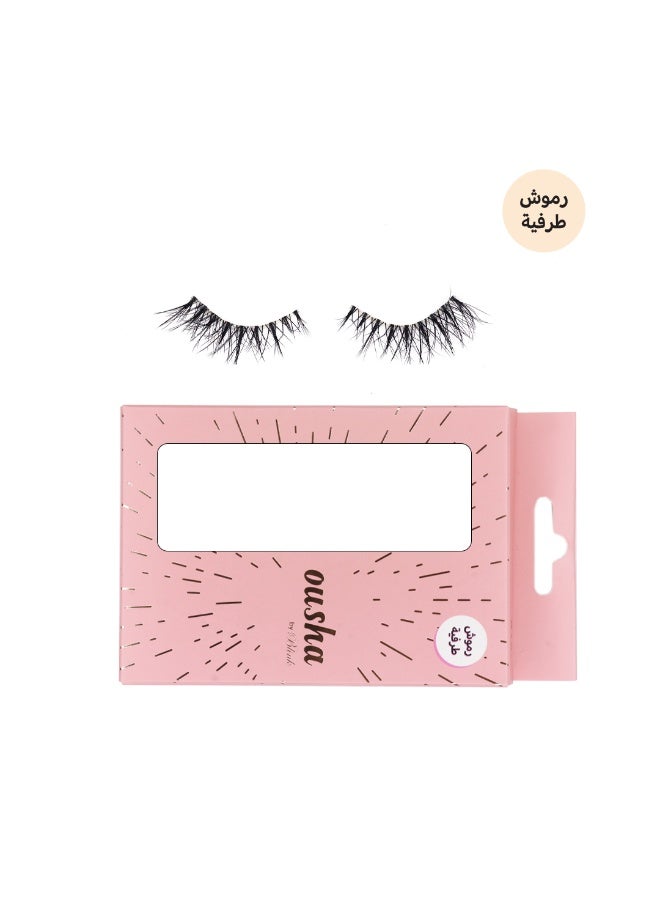 Ousha Lashes #19 - Image 1