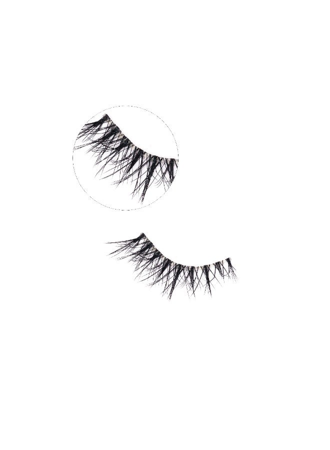 Ousha Lashes #19 - Image 3
