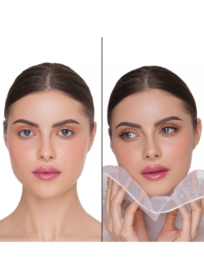 Ousha Lashes #19 - Image 5