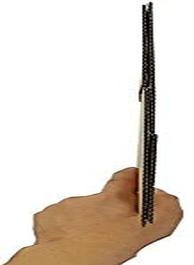 POWERLON صندوق باك سيف الفاخر من الكرتون المموج ثلاثي الطبقات، مقاس 8 × 5 × 2 بوصة، متعدد الاستخدامات، مناسب للتعبئة والنقل والشحن والهدايا. (عبوة من 50 صندوقًا) - Image 2