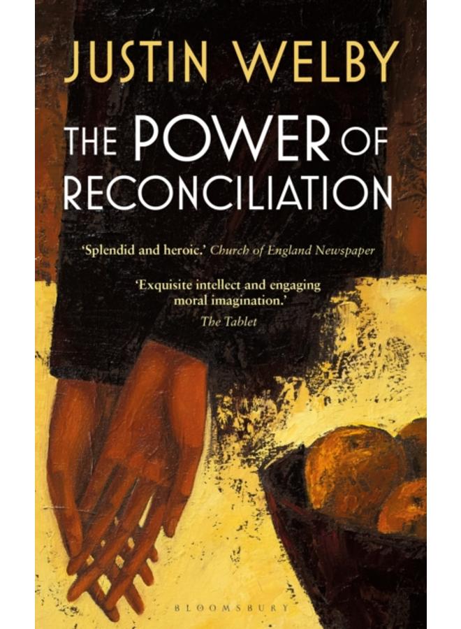 The Power of Reconciliation 