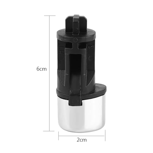 Yosoo Automatic Shifter Knob Button Repair Kit Fit for 1998-2002 Automatic Cars Replacement Part - Image 3