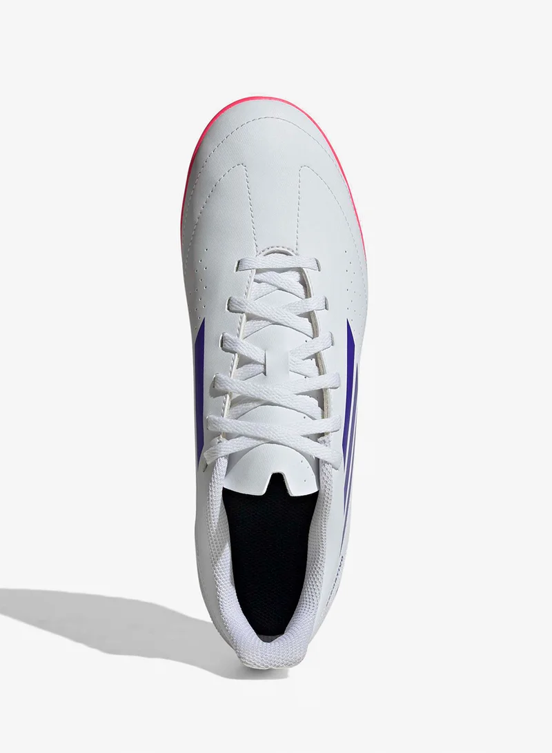 Adidas FTWWHT/SOLPUR/SOLTUR Deportivo Iii Tf for Men | Best Price UAE