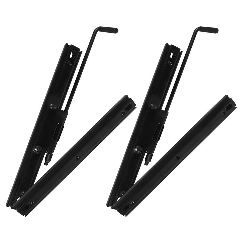 Universal Seat Slider Tracks, Easy Installation on Go Karts and ATVs, Flexible Positioning - Image 5