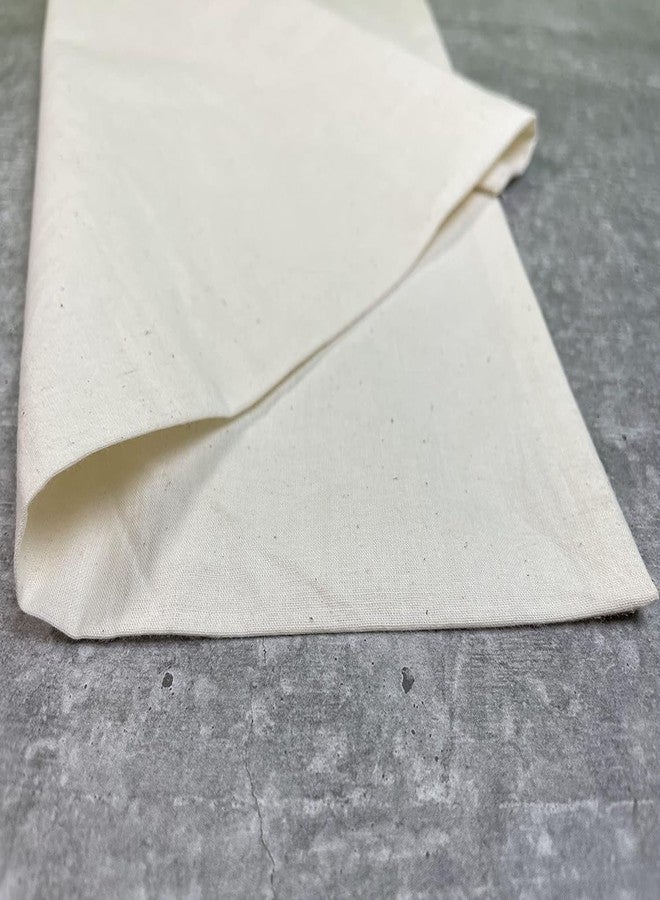 pristu Cotton Double Layer Roti Clothes Wrap (15X15 Inch) Muslin Cloth For Chapati For Hot Case Kitchen Chapati Cloth Wrap Roti Cloth, Assorted (2) - Image 3
