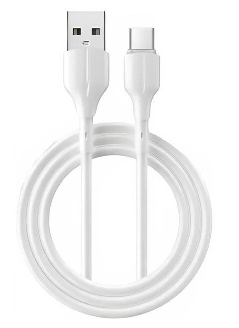 LS441 Charging Cable from USB to Lightning (1m)