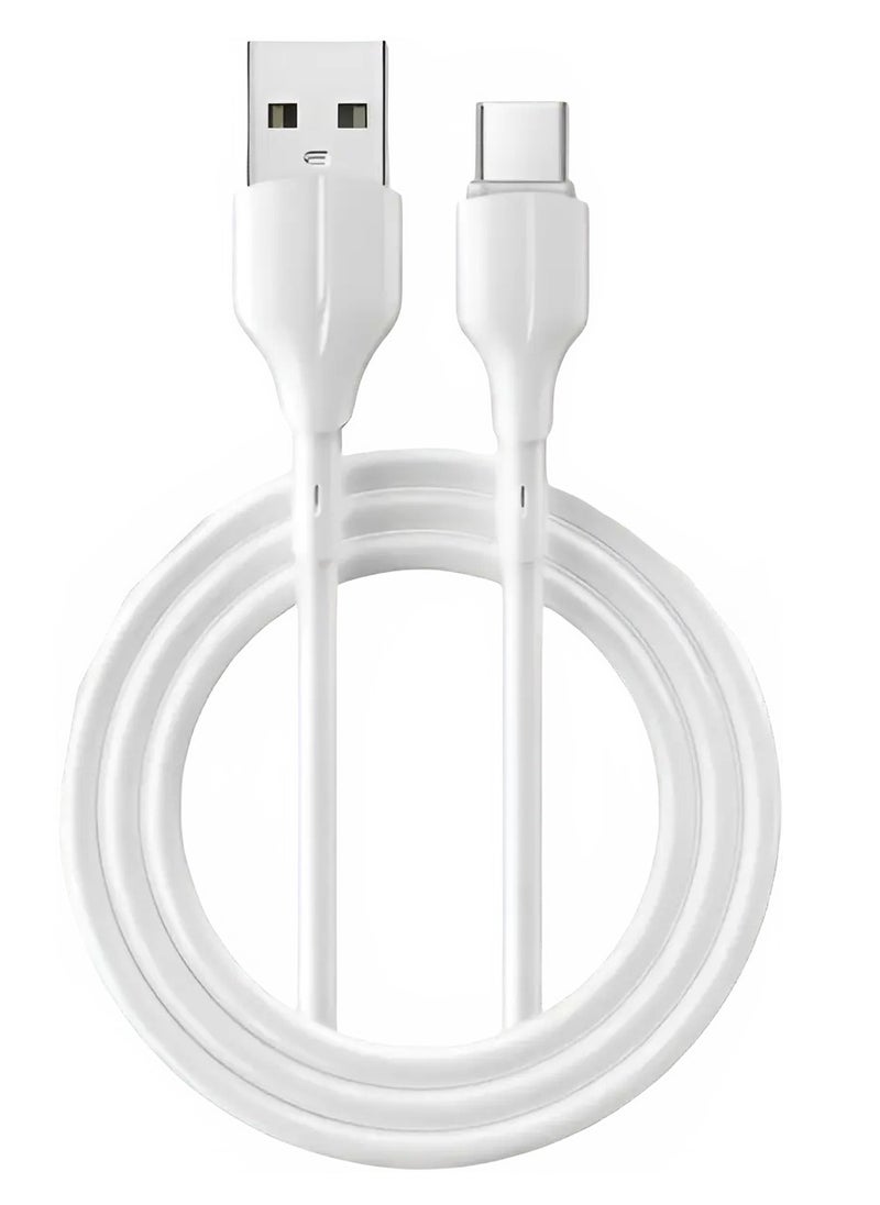 LDNIO - LS441 Charging Cable from USB to Lightning (1m) - Image 1