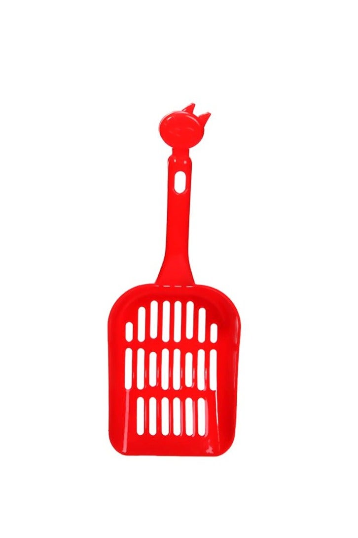 Handheld Litter Scoop 26x7x4cm - Image 1