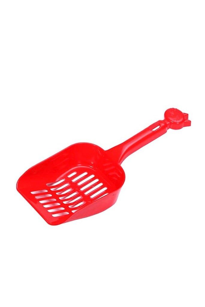 Handheld Litter Scoop 26x7x4cm - Image 2