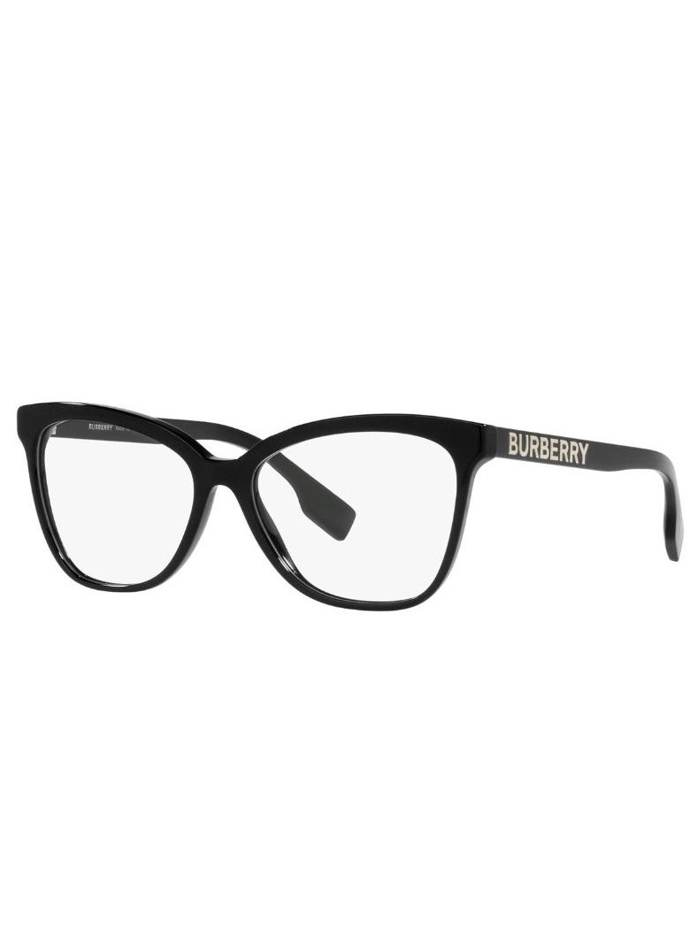 BURBERRY Burberry B2364 3001 52 Women's Eyeglasses Frame  - Image 1
