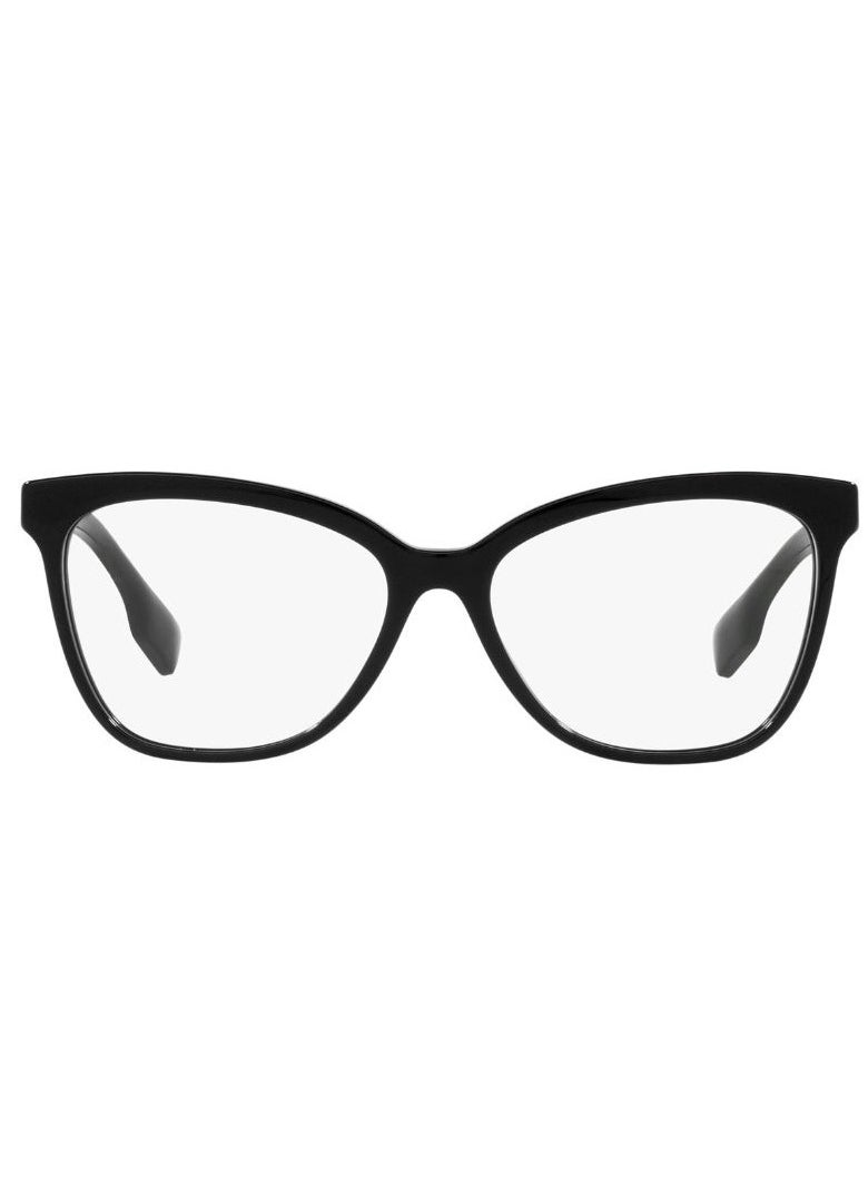 BURBERRY Burberry B2364 3001 52 Women's Eyeglasses Frame  - Image 2