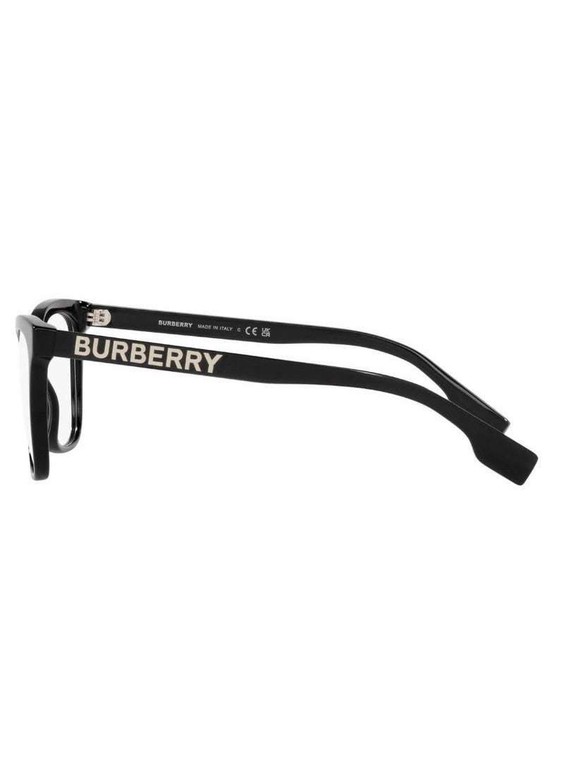 BURBERRY Burberry B2364 3001 52 Women's Eyeglasses Frame  - Image 3