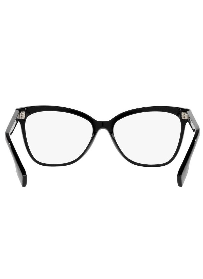 BURBERRY Burberry B2364 3001 52 Women's Eyeglasses Frame  - Image 4