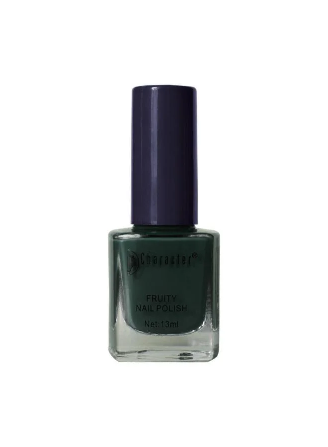 Character Fruity Nail Polish
