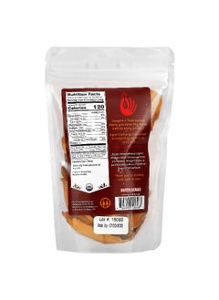 Equal Exchange Equal Exchange, Organic Dried Mango, 5 oz (142 g)  - Image 2