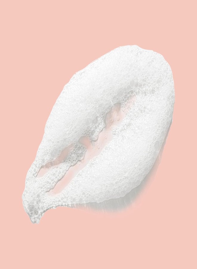 Nature Spell Tone & Tighten Body Wash 10.8 fl Oz - Skin-Firming Shower Gel - Hyaluronic Acid, Ginseng Extract & Plant Collagen - No SLS, 100% Vegan - Image 4