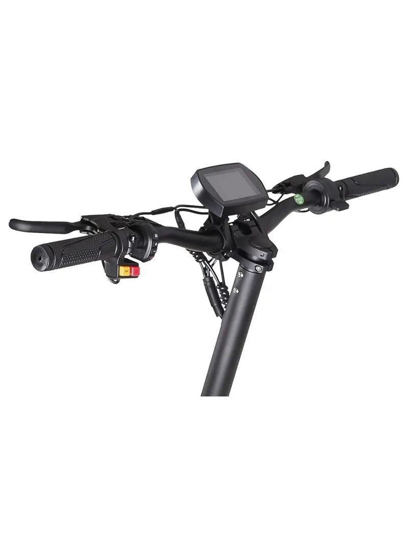 Folding Electric Scooter - Brush less 1000 W Motor - Tubeless Tires - Image 2