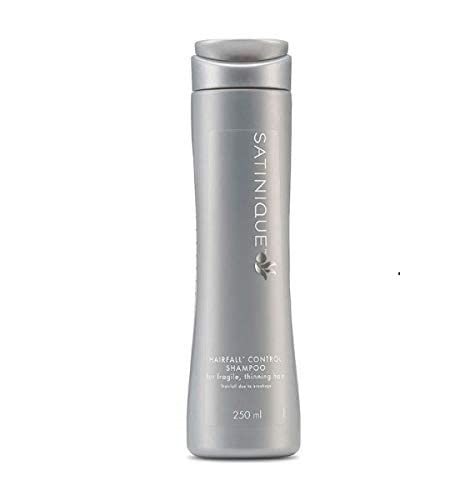 Amway satinique hairfall control shampoo - 250 ml - Image 3
