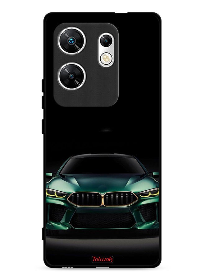 Tolwak Infinix Zero 30 4G Protective Case Cover Bm Car  - Image 1