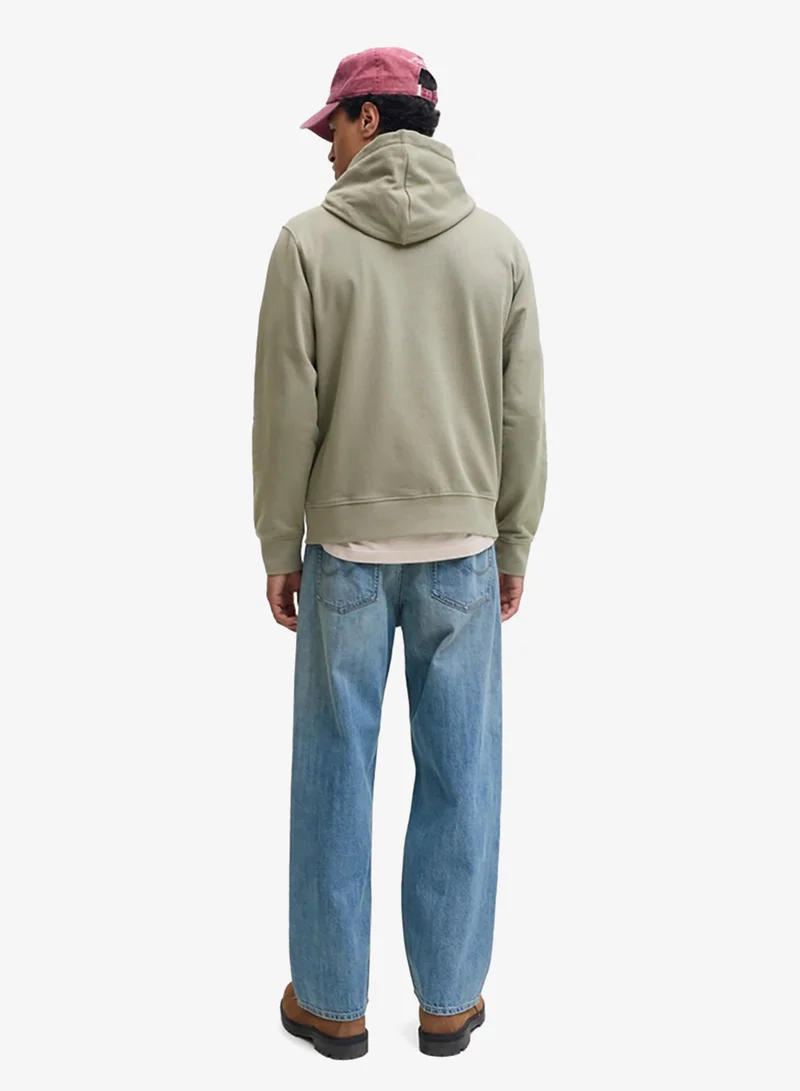 JACK & JONES Graphic Regular Fit Sweatshirt