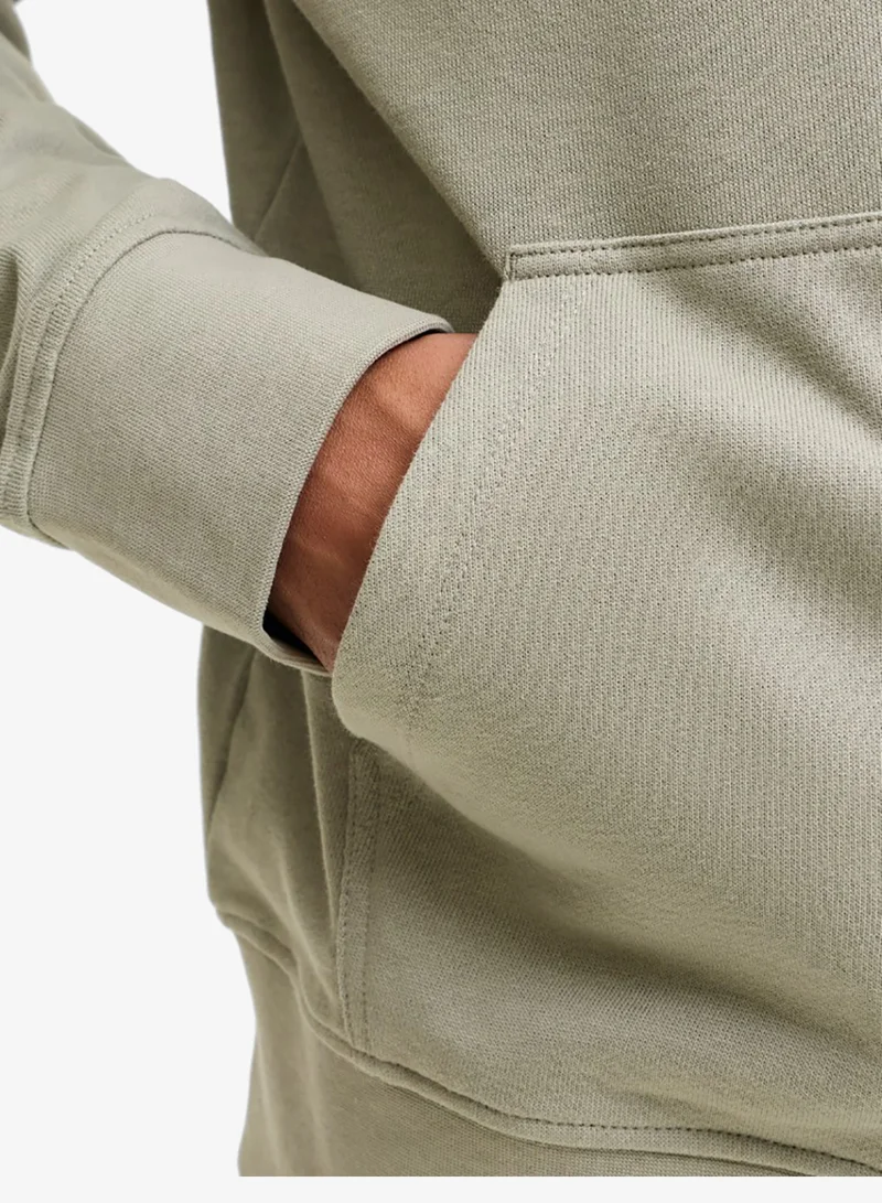 JACK & JONES  Graphic Regular Fit Sweatshirt for Men | Best Price UAE