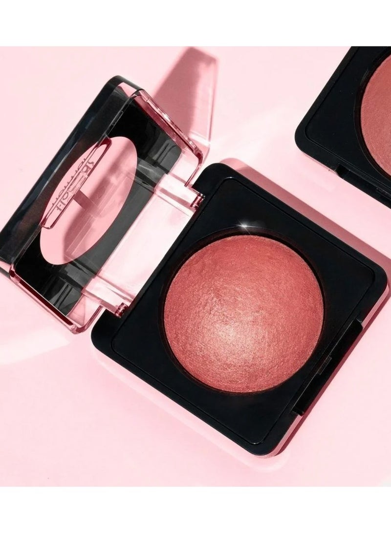 flormar Blusher Purple - Image 2