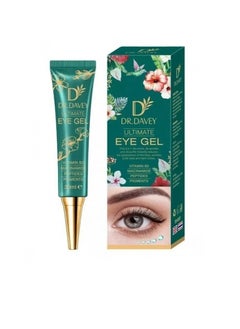 Ultimate Ultimate Eye Gel 30 ml 