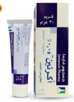 Acretin Cream 0.05% 30 Gm