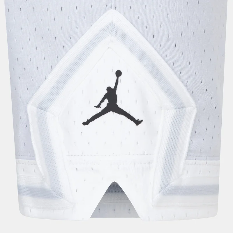 Nike Kids' Dri-FIT Sport Diamond Shorts
