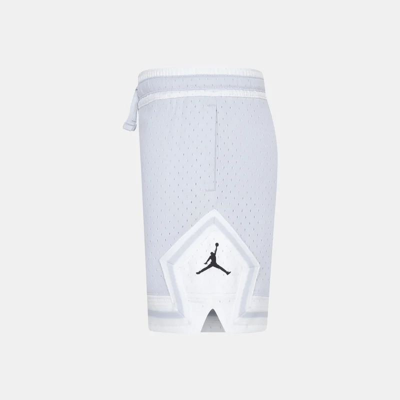 Nike Kids' Dri-FIT Sport Diamond Shorts