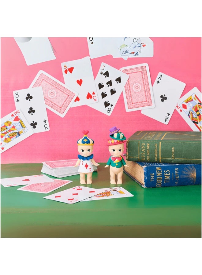 Mini Figures Single (Single Blind Box) (High Quality Version) - Image 4