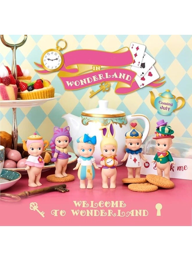 Mini Figures Single (Single Blind Box) (High Quality Version) - Image 2