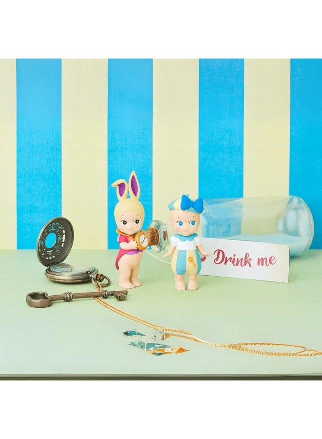 Mini Figures Single (Single Blind Box) (High Quality Version) - Image 5