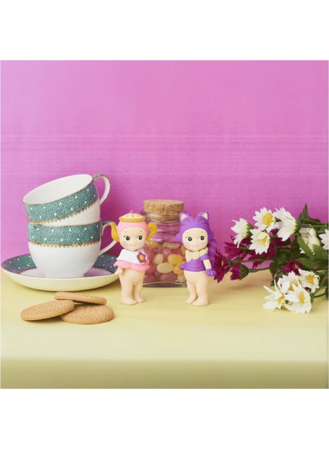 Mini Figures Single (Single Blind Box) (High Quality Version) - Image 3