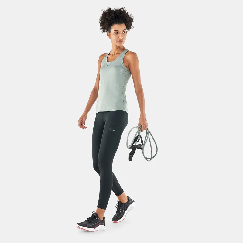 Nike Women's Dri-FIT One Training Tank Top