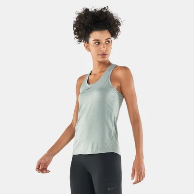 Nike Women's Dri-FIT One Training Tank Top