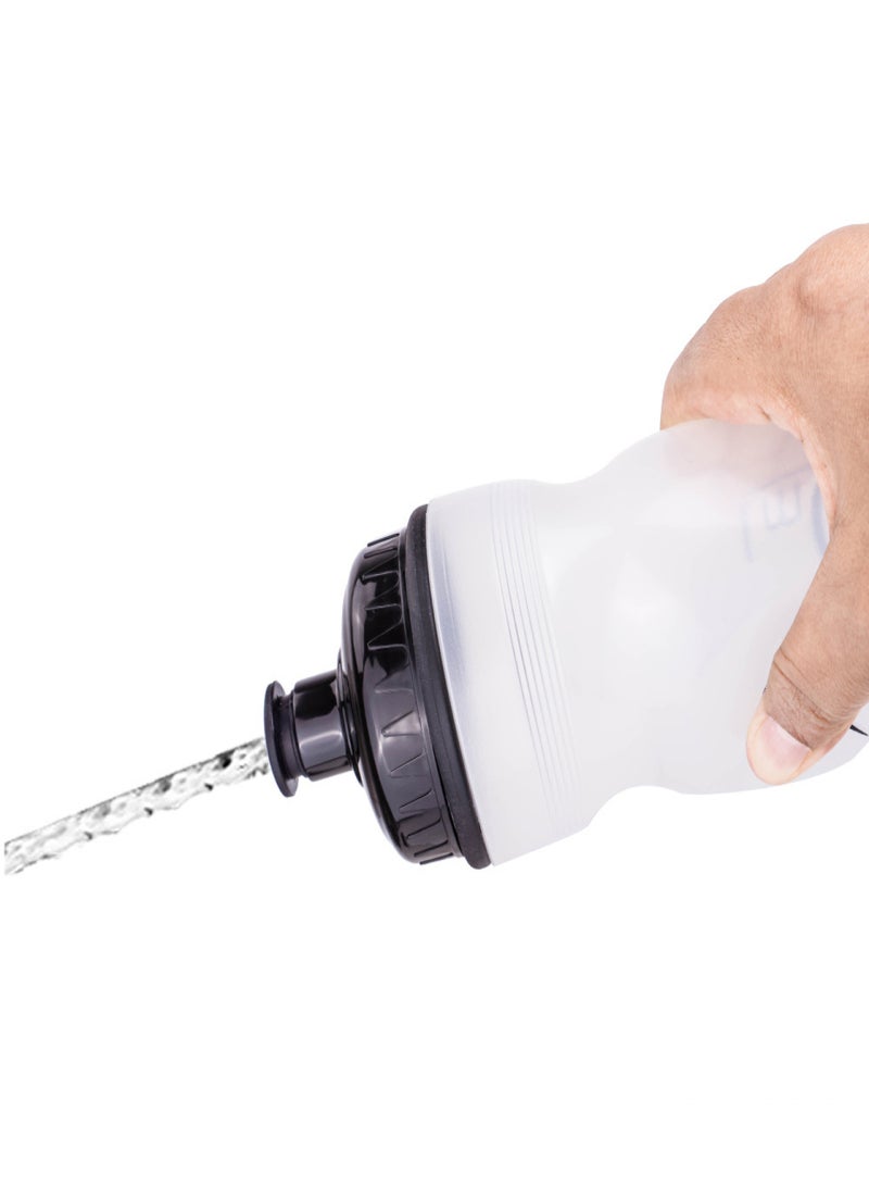 ZTTO Bicycle Kettle MTB Bicycle Water Bottle Outdoor Bike Sports Drink Cup Cycling Portable PP Bottle Bike parts - Image 3