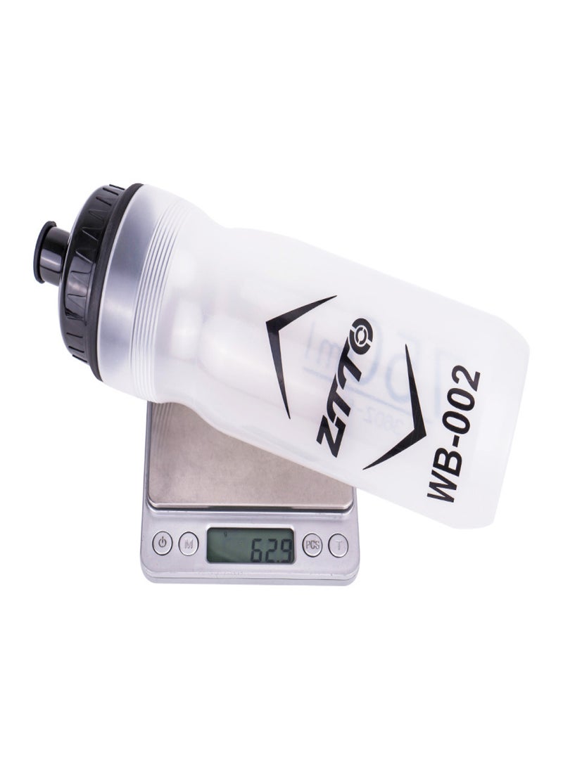 ZTTO Bicycle Kettle MTB Bicycle Water Bottle Outdoor Bike Sports Drink Cup Cycling Portable PP Bottle Bike parts - Image 2