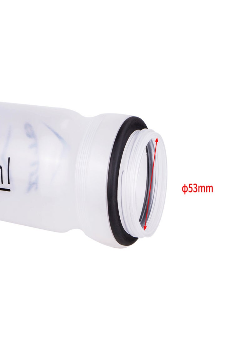 ZTTO Bicycle Kettle MTB Bicycle Water Bottle Outdoor Bike Sports Drink Cup Cycling Portable PP Bottle Bike parts - Image 5