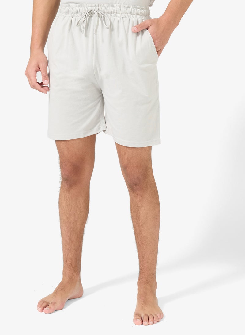 Seventy Five Nightwear T-Shirt & Shorts Set - Image 4